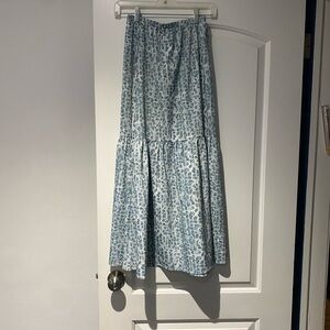 Amazing condition skirt